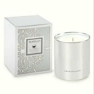 💥BUY 2 GET 1 FREE  Archipelago Winter Frost Boxed Candle